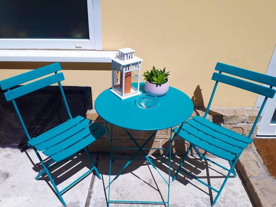 Modern Stylish 2 Bedroom Holiday Apartment Budapeşte Dış mekan fotoğraf