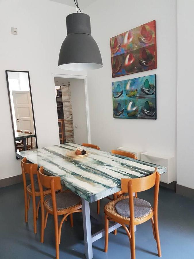 Modern Stylish 2 Bedroom Holiday Apartment Budapeşte Dış mekan fotoğraf