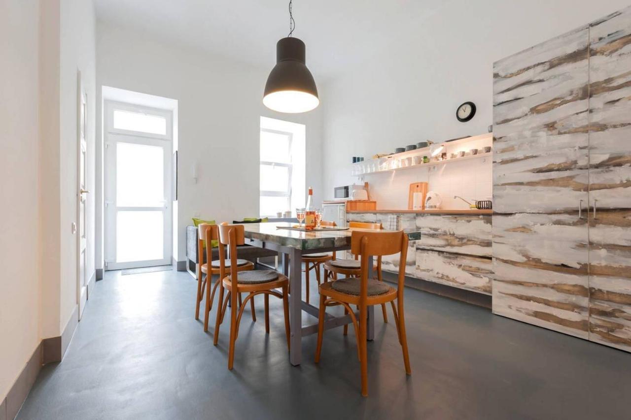 Modern Stylish 2 Bedroom Holiday Apartment Budapeşte Dış mekan fotoğraf