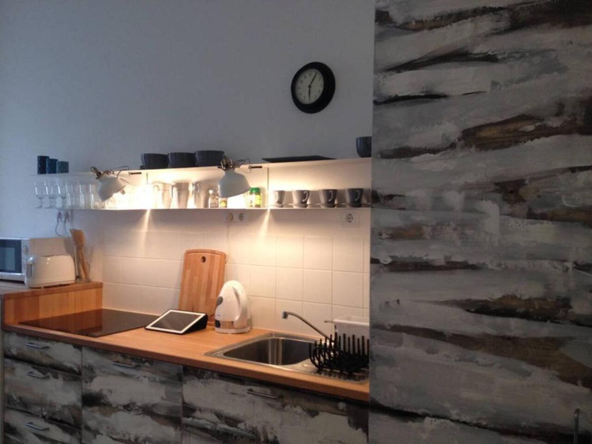 Modern Stylish 2 Bedroom Holiday Apartment Budapeşte Dış mekan fotoğraf