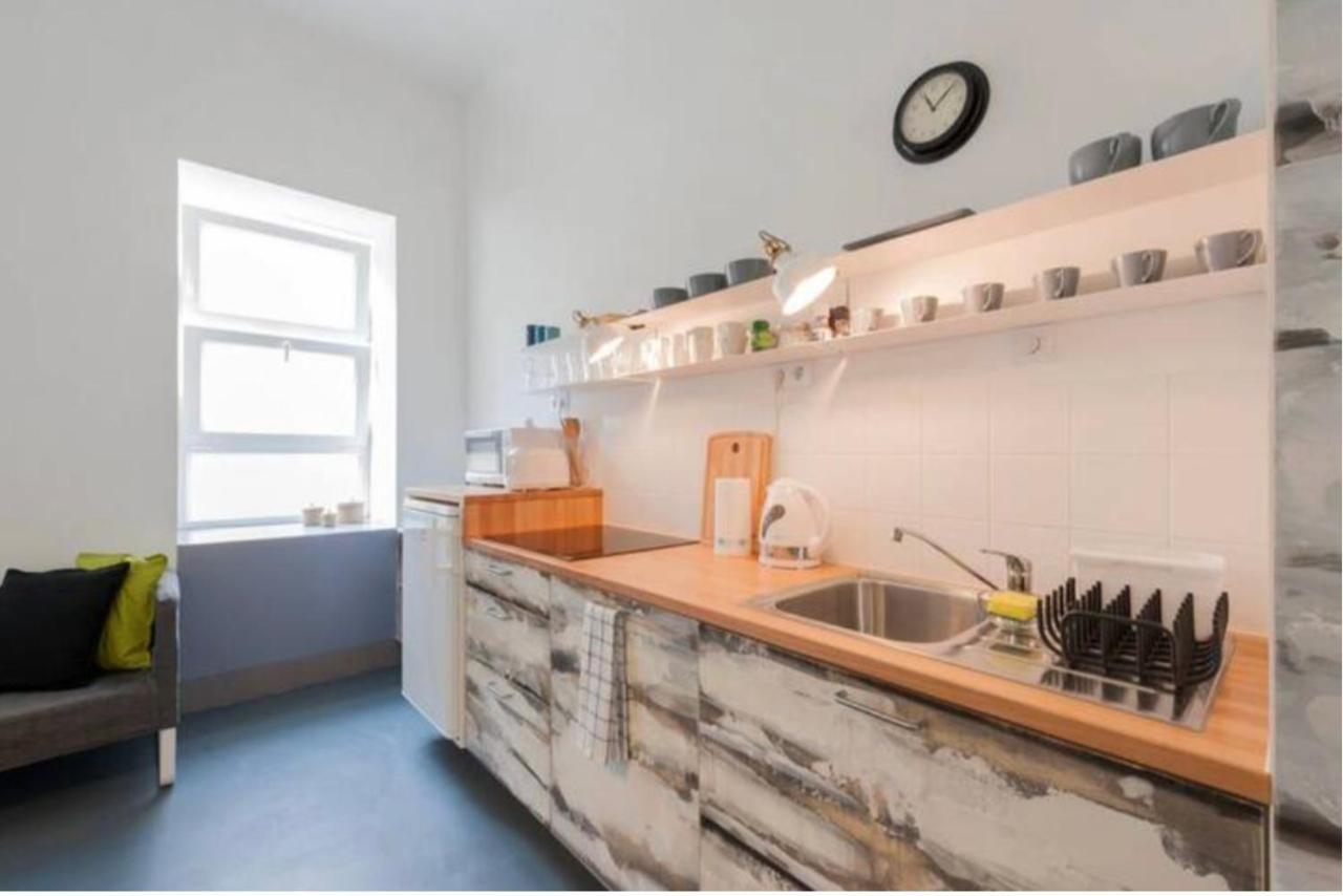 Modern Stylish 2 Bedroom Holiday Apartment Budapeşte Dış mekan fotoğraf