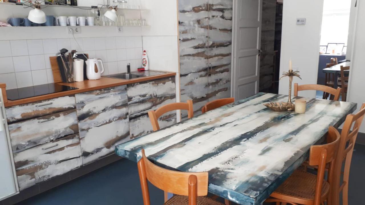Modern Stylish 2 Bedroom Holiday Apartment Budapeşte Dış mekan fotoğraf