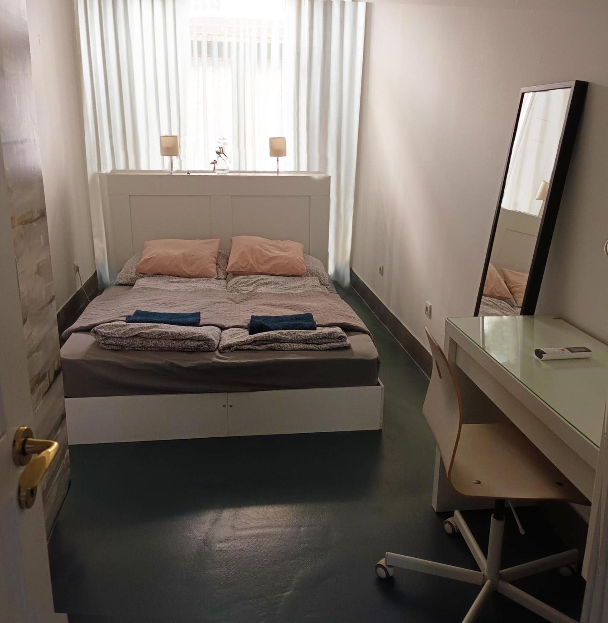 Modern Stylish 2 Bedroom Holiday Apartment Budapeşte Dış mekan fotoğraf