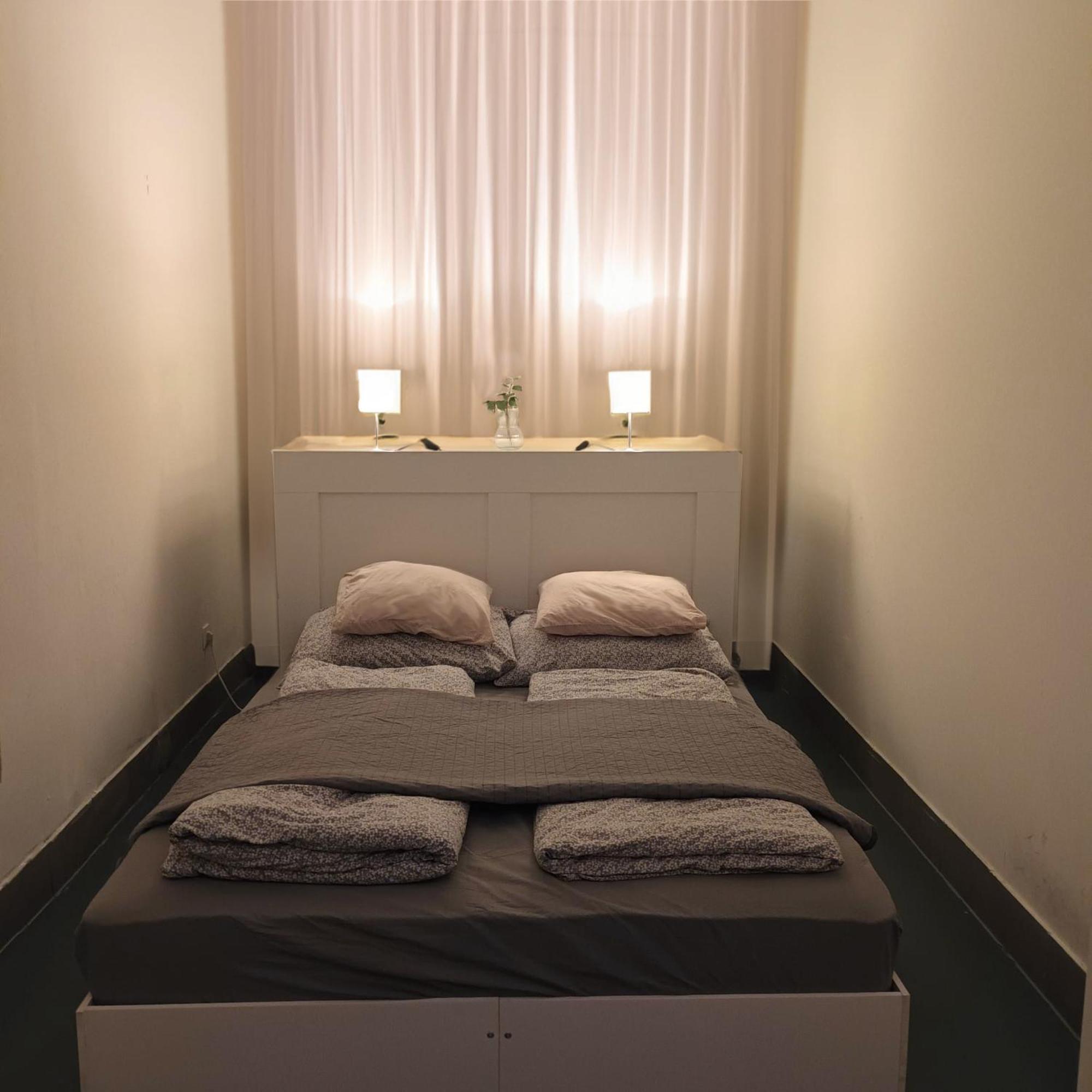 Modern Stylish 2 Bedroom Holiday Apartment Budapeşte Dış mekan fotoğraf