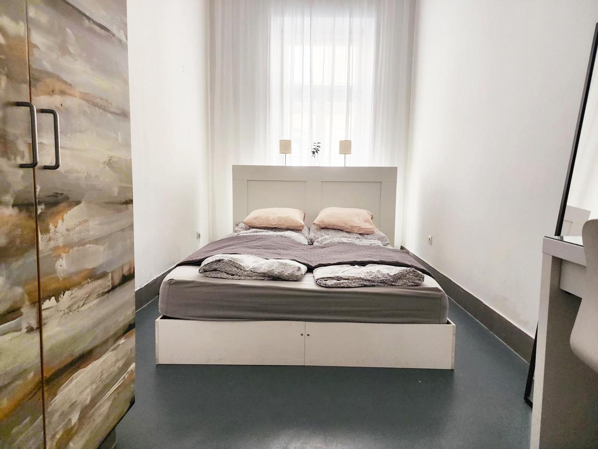Modern Stylish 2 Bedroom Holiday Apartment Budapeşte Dış mekan fotoğraf