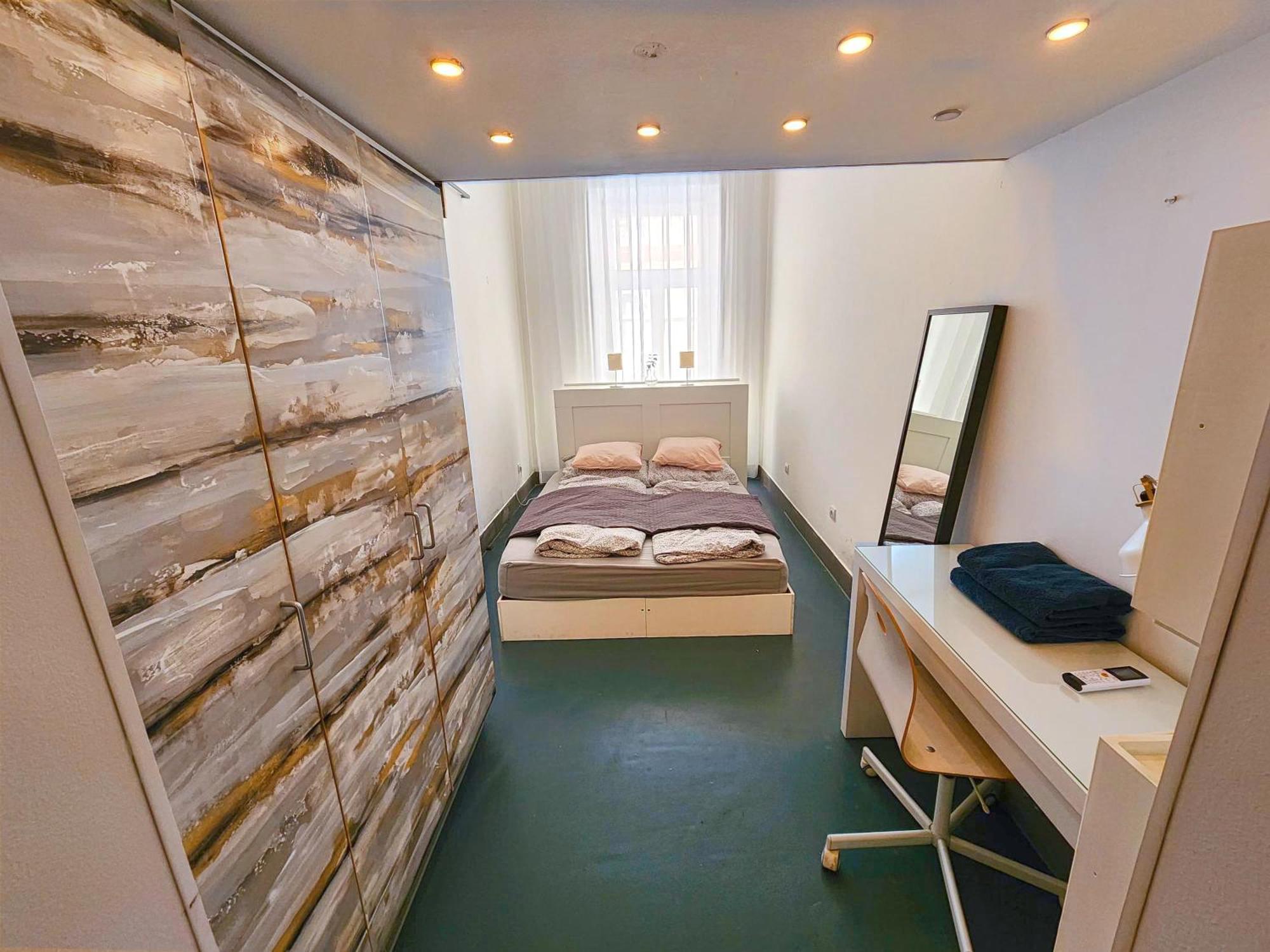 Modern Stylish 2 Bedroom Holiday Apartment Budapeşte Dış mekan fotoğraf