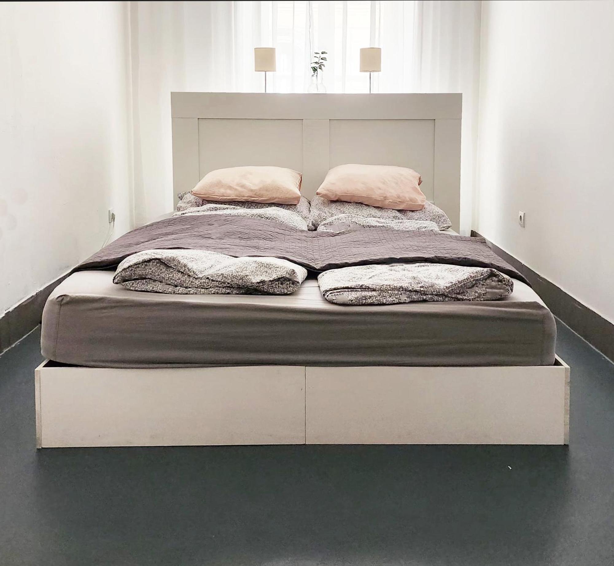 Modern Stylish 2 Bedroom Holiday Apartment Budapeşte Dış mekan fotoğraf